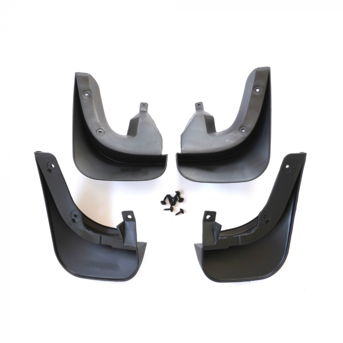 Aparatori Noroi Pentru Hyundai Tucson 2007-2012 Set 4 Buc [2]