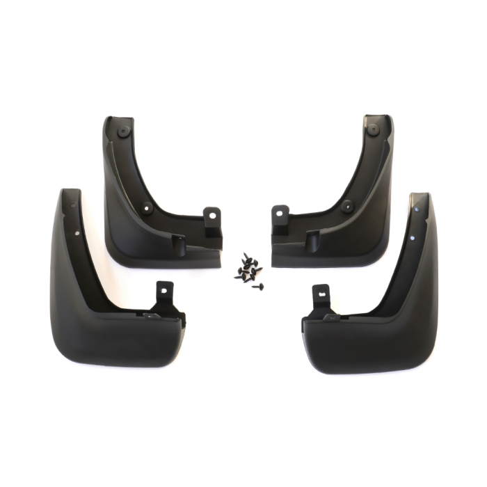 Aparatori Noroi Pentru Kia Sportage 2012-2015 Set 4 Buc [1]