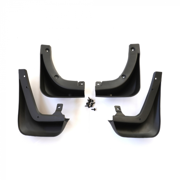 Aparatori Noroi Pentru Kia Sportage 2012-2015 Set 4 Buc [2]