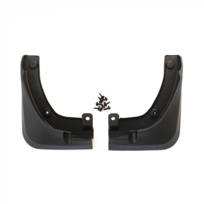 Aparatori Noroi Pentru Kia Sportage 2012-2015 Set 4 Buc [3]