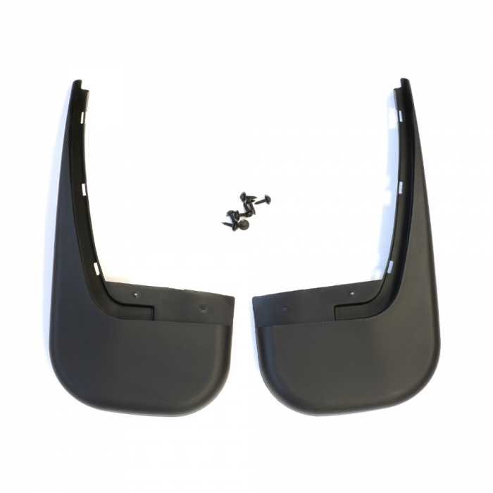 Aparatori Noroi Pentru Mercedes Vito 2006-2010 Set 4 Buc [5]