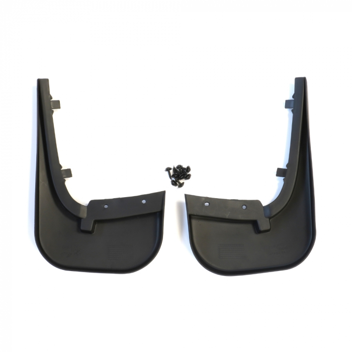 Aparatori Noroi Pentru Mercedes Vito 2006-2010 Set 4 Buc [4]
