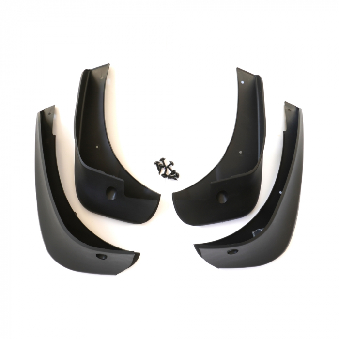 Aparatori Noroi Pentru Nissan Qashqai +2 J10 2007-2013 Set 4 Buc [1]