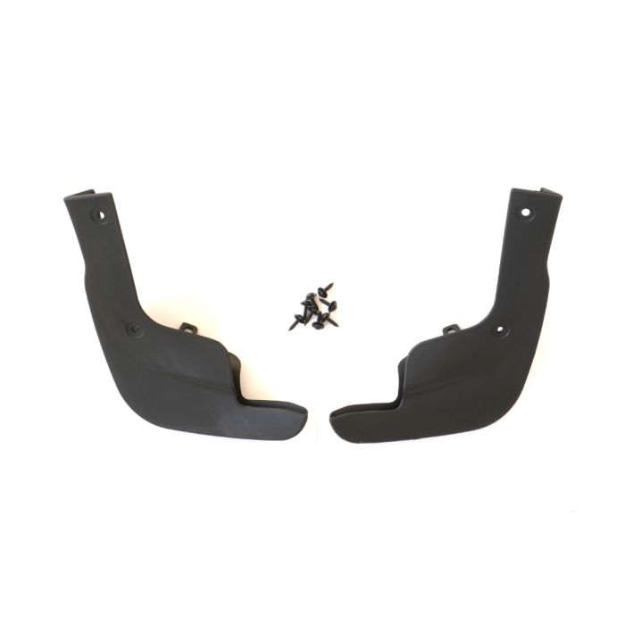 Aparatori Noroi Pentru Nissan Qashqai Ii J11 2014->Set 4 Buc [4]