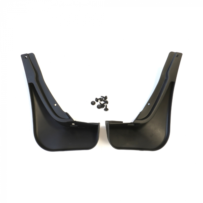 Aparatori Noroi Pentru Renault Captur I 2013-2020 -> Set 4 Buc [6]