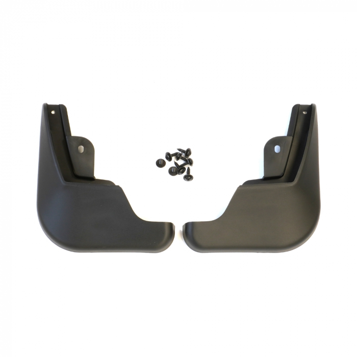 Aparatori Noroi Pentru Renault Captur I 2013-2020 -> Set 4 Buc [3]