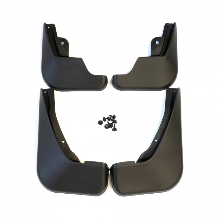 Aparatori Noroi Pentru Renault Captur I 2013-2020 -> Set 4 Buc [1]