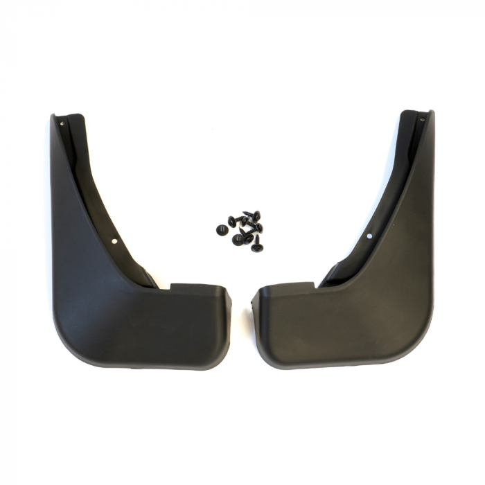 Aparatori Noroi Pentru Renault Captur I 2013-2020 -> Set 4 Buc [5]