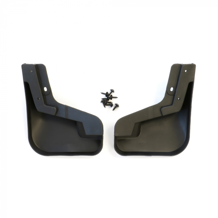 Aparatori Noroi Pentru Renault Kadjar 2015-> Set 4 Buc [4]