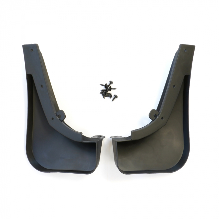 Aparatori Noroi Pentru Renault Kadjar 2015-> Set 4 Buc [6]