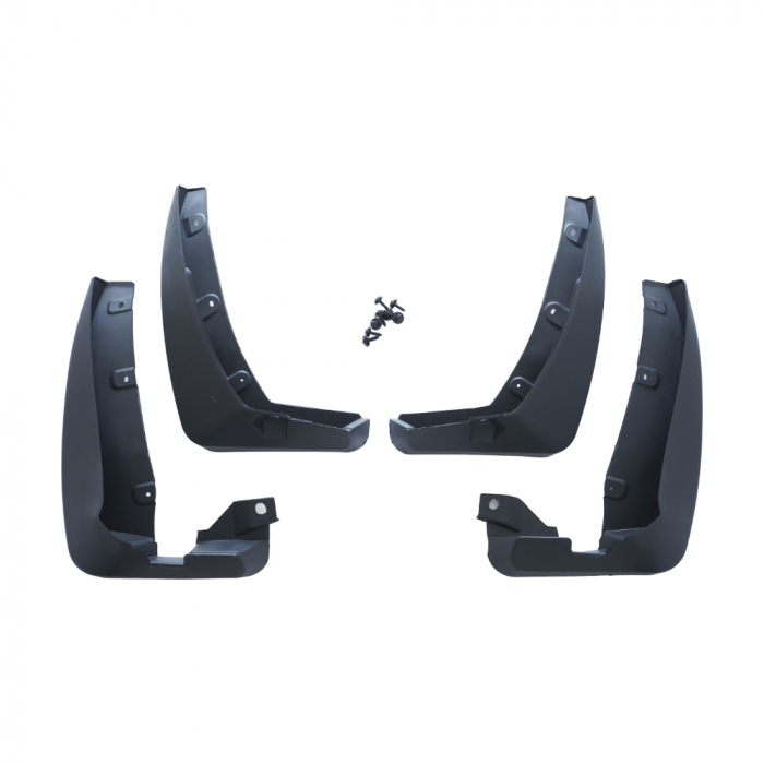 Aparatori Noroi Pentru Renault Koleo 2009-2015 Set 4 Buc [1]