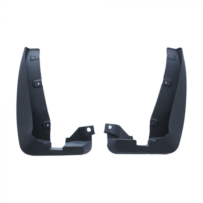 Aparatori Noroi Pentru Renault Koleo 2009-2015 Set 4 Buc [2]