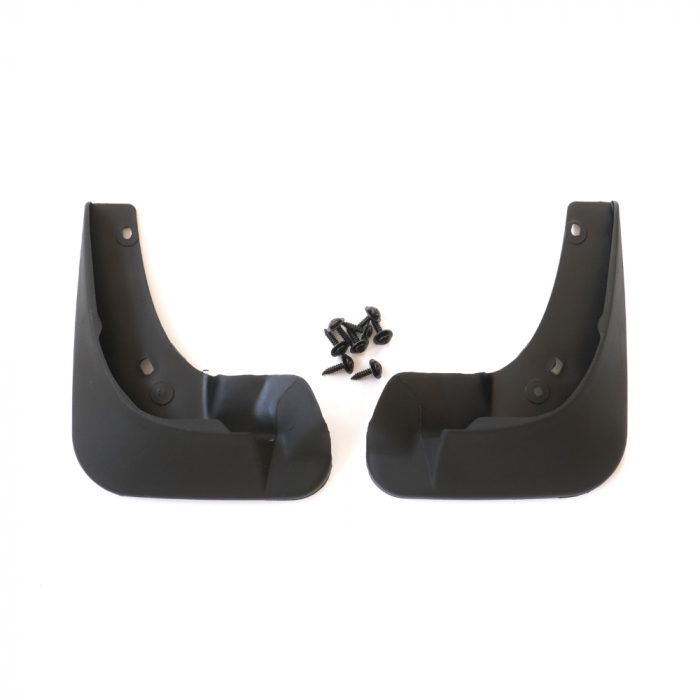Aparatori Noroi Pentru Skoda Fabia 2 Hatchback 2007-2010 Set 4 Buc [3]