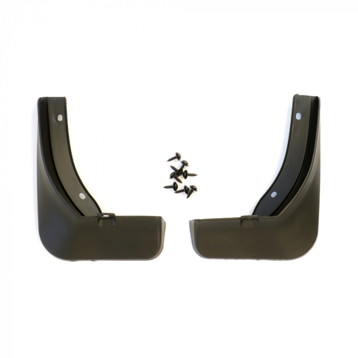 Aparatori Noroi Pentru Skoda Rapid Berlina 2013->Set 4 Buc [5]