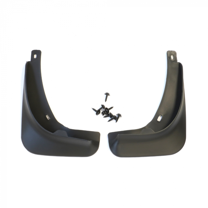 Aparatori Noroi Pentru Skoda Superb 2 2008-2015 Berlina Set 4 Buc [3]