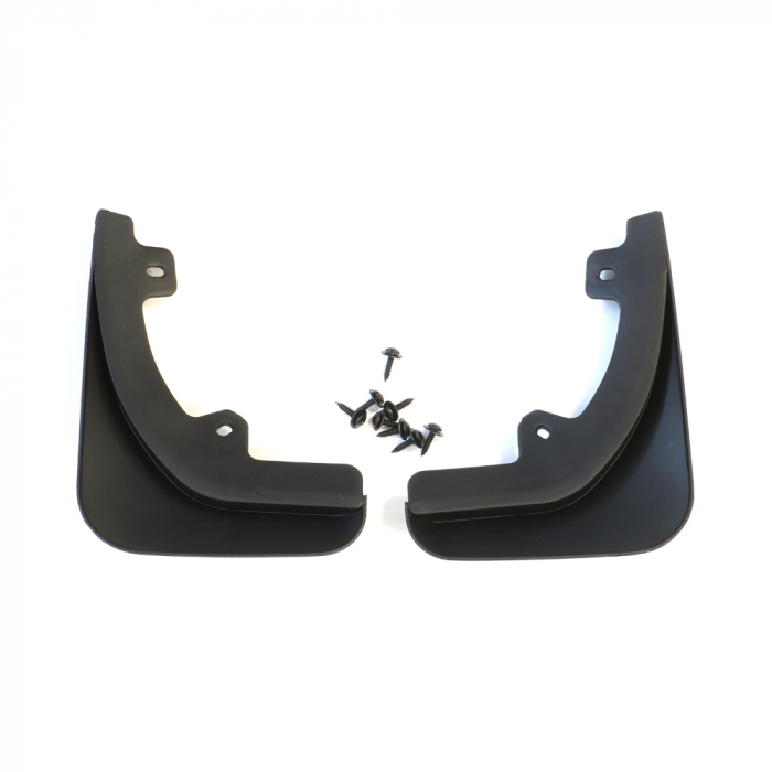 Aparatori Noroi Pentru Skoda Superb 2 2008-2015 Berlina Set 4 Buc [6]