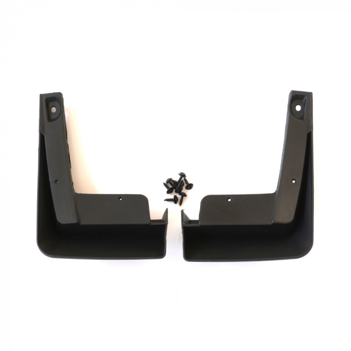 Aparatori Noroi Pentru Toyota C-Hr. 2017-> Set 4 Buc [6]