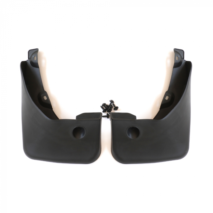 Aparatori Noroi Pentru Toyota Rav4 2009-2012 (2.4L) Set 4 Buc [5]