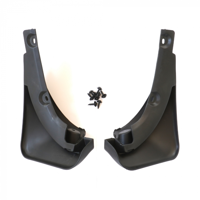 Aparatori Noroi Pentru Toyota Rav4 2009-2012 (2.4L) Set 4 Buc [4]