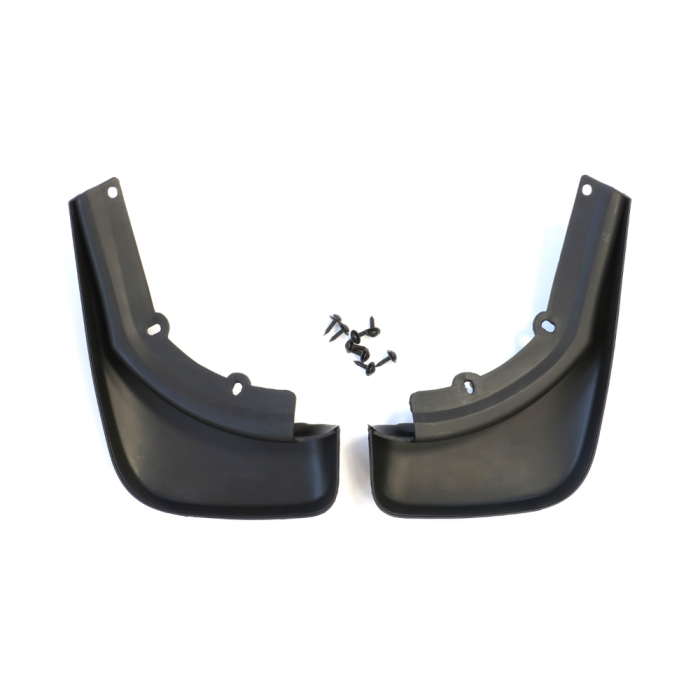 Aparatori Noroi Pentru Volvo Xc60 2014-2018 Set 4 Buc [6]
