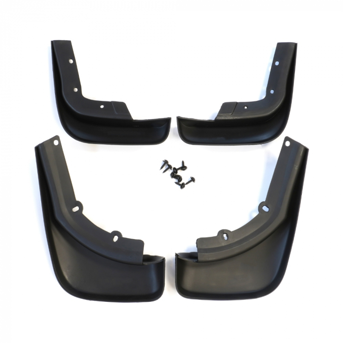 Aparatori Noroi Pentru Volvo Xc60 2014-2018 Set 4 Buc [2]