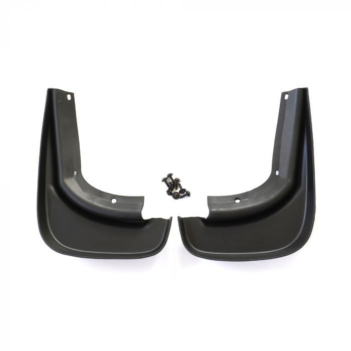 Aparatori Noroi Pentru Volvo Xc90 2008-2014 Set 4 Buc [6]