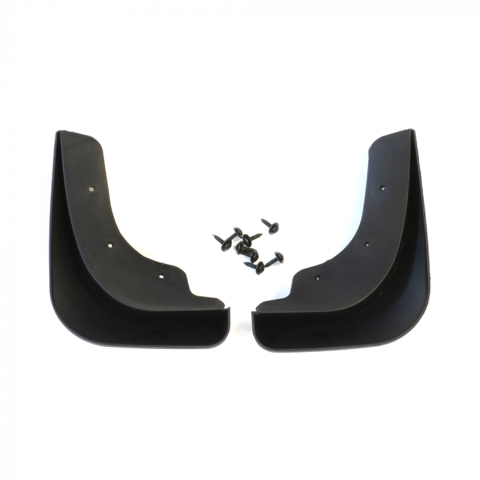 Aparatori Noroi Pentru Vw Passat B6 Berlina 2005-2010 Set 4 Buc [4]