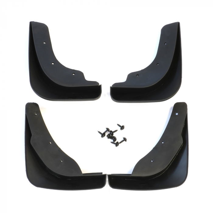 Aparatori Noroi Pentru Vw Passat B6 Berlina 2005-2010 Set 4 Buc [2]
