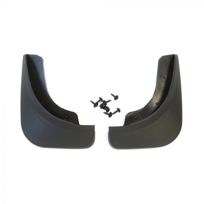 Aparatori Noroi Pentru Vw Passat B6 Berlina 2005-2010 Set 4 Buc [3]