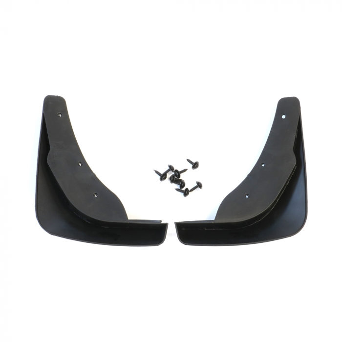 Aparatori Noroi Pentru Vw Passat B6 Berlina 2005-2010 Set 4 Buc [6]