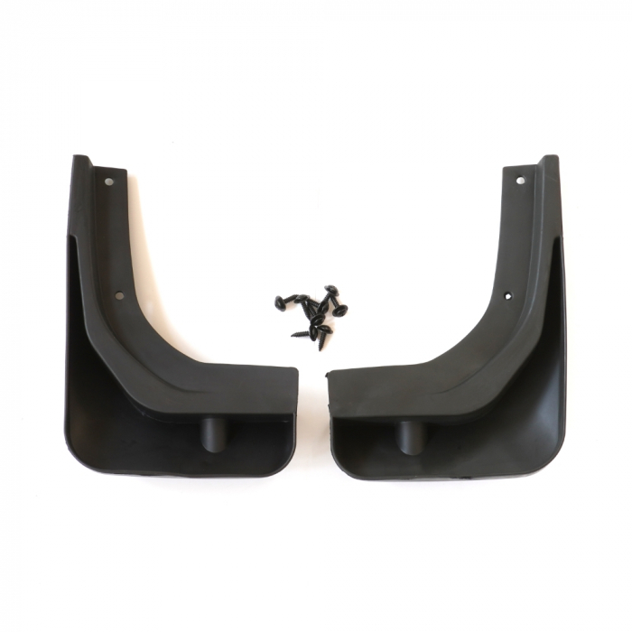 Aparatori Noroi Pentru Vw Passat B7 Berlina 2010-2015 Set 4 Buc [6]