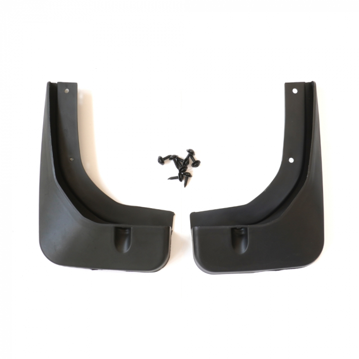 Aparatori Noroi Pentru Vw Passat B7 Berlina 2010-2015 Set 4 Buc [5]