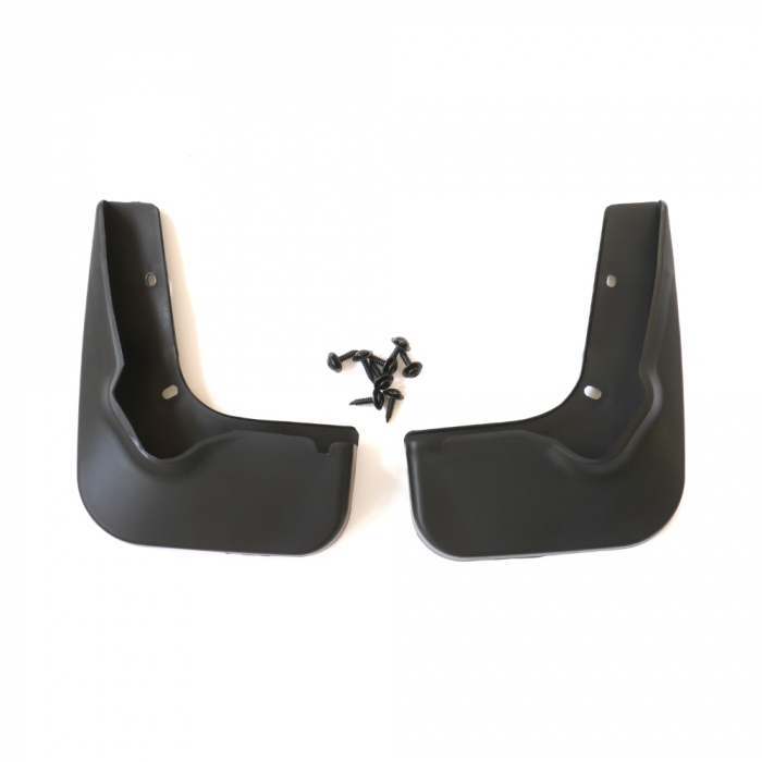 Aparatori Noroi Pentru Vw Passat B7 Berlina 2010-2015 Set 4 Buc [3]