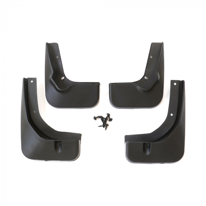 Aparatori Noroi Pentru Vw Passat B7 Berlina 2010-2015 Set 4 Buc [7]