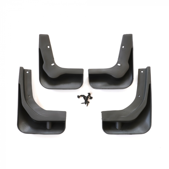 Aparatori Noroi Pentru Vw Passat B7 Berlina 2010-2015 Set 4 Buc [8]