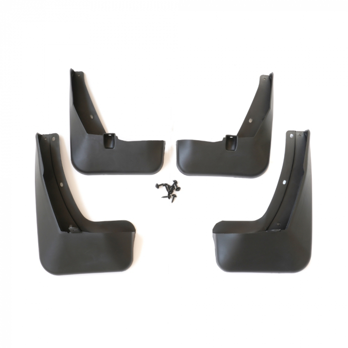Aparatori Noroi Pentru Vw Tiguan Ii 2017-> Set 4 Buc [1]