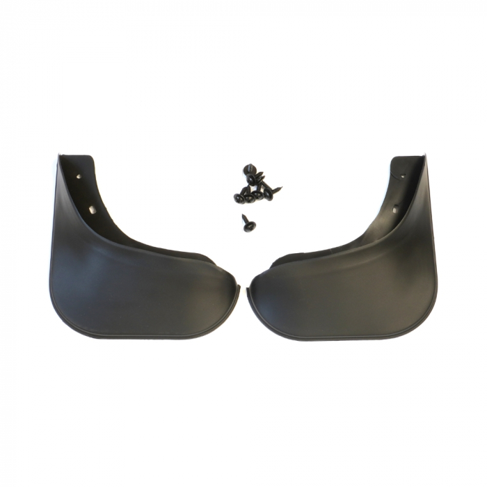 Aparatori Noroi Pentru Vw Touran / Caddy 2005-2016 Set 4 Buc [3]