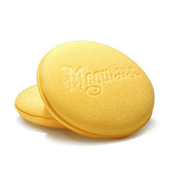 Aplicator Ceara & Sealant Meguiar's [2]