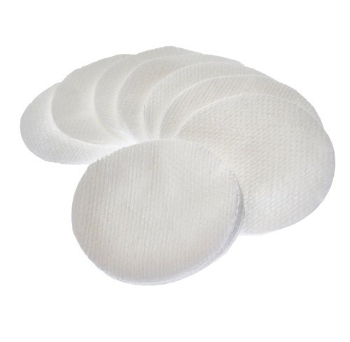 Aplicator din bumbac AP1 Litruint-free Applicator Pad Gtechniq, set 10 bucati [1]