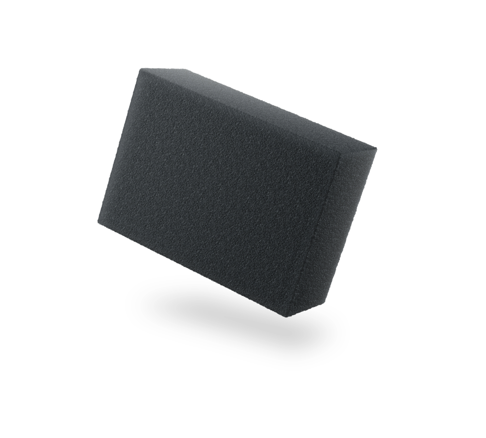 Aplicator dressing anvelope Adbl One Shot Tire Pad [2]