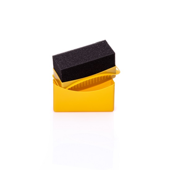 Aplicator dressing anvelope Work Stuff Clean Hands [4]
