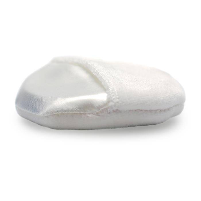 Aplicator microfibra cu buzunar AP2 Ultra Soft Foam Filled Microfibre Applicator Gtechniq [1]