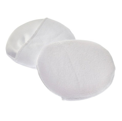 Aplicator microfibra cu buzunar AP2 Ultra Soft Foam Filled Microfibre Applicator Gtechniq [3]