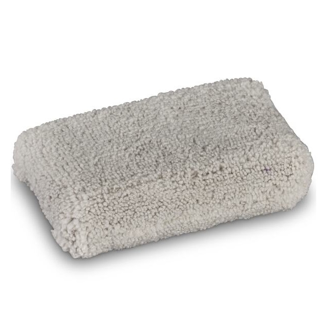Aplicator soft din microfibra pentru protectii Gtechniq AP5 Microfibre Applicator Pad [1]