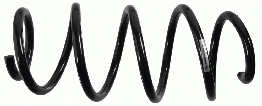 Arc suspensie fata SACHS 993 371 [2]