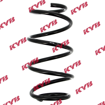 Arc suspensie KYB RA1168 [2]