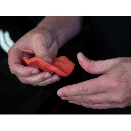 Argila Decontaminare Abraziva Meguiar's Aggressive Clay - 200 gr [4]