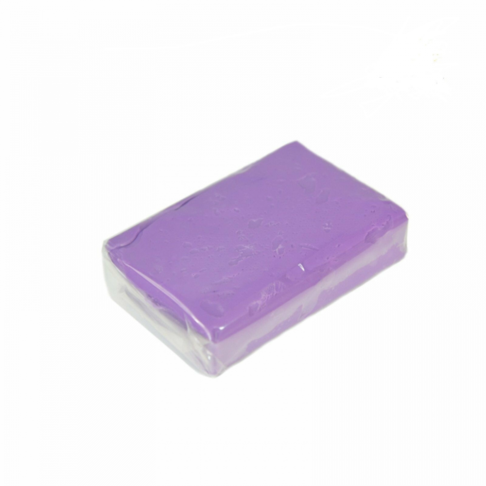 Argila decontaminare agresiva mov 200g [3]