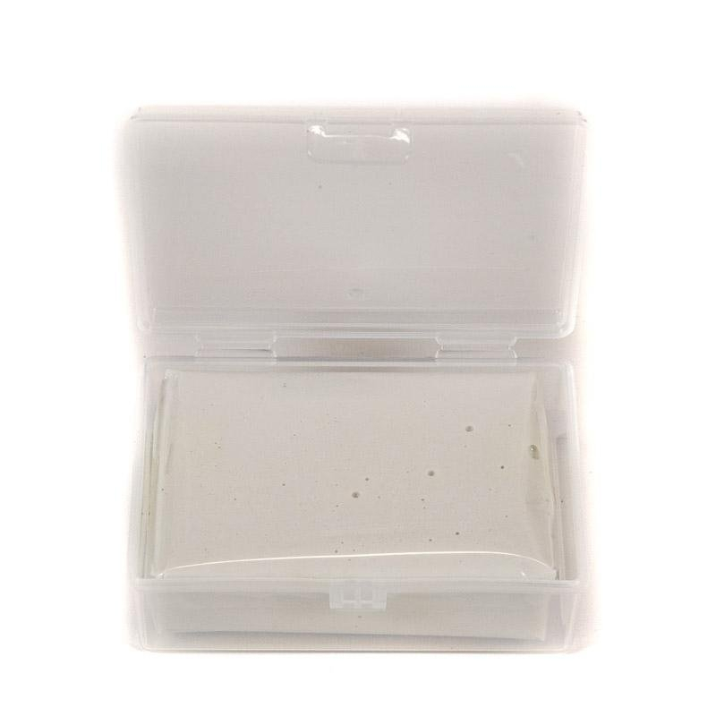 Argila decontaminare fina alba 200g [2]