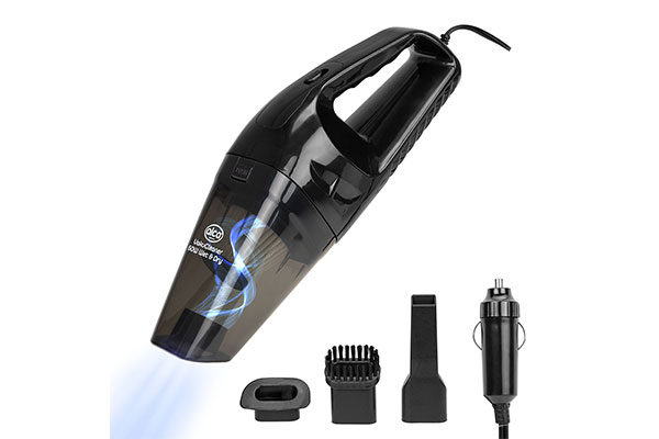 Aspirator Particule Uscate Si Umede 12V Alca [2]